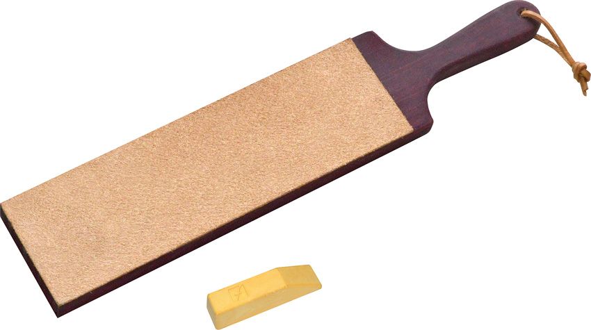 Knife Sharpener Outdoor - Flexcut Brown Brown - Flexcut