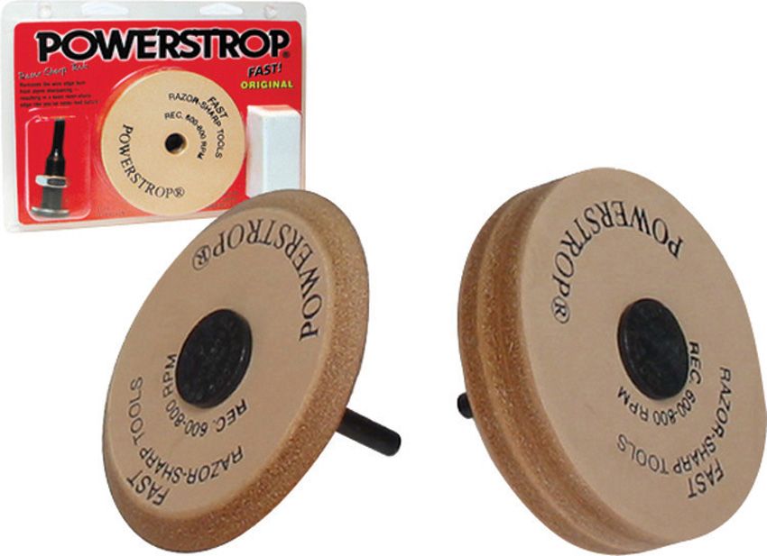 Knife Sharpener Outdoor - Flexcut - Flexcut