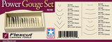 Flexcut Gouge Set - Flexcut (image 2)