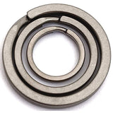 Flytanium Split Rings Titanium - Flytanium (image 2)