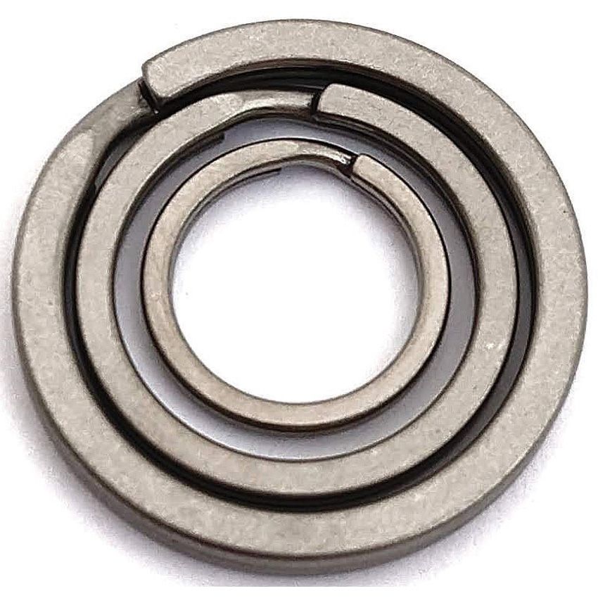 Flytanium Split Rings Titanium - Flytanium (image 2)