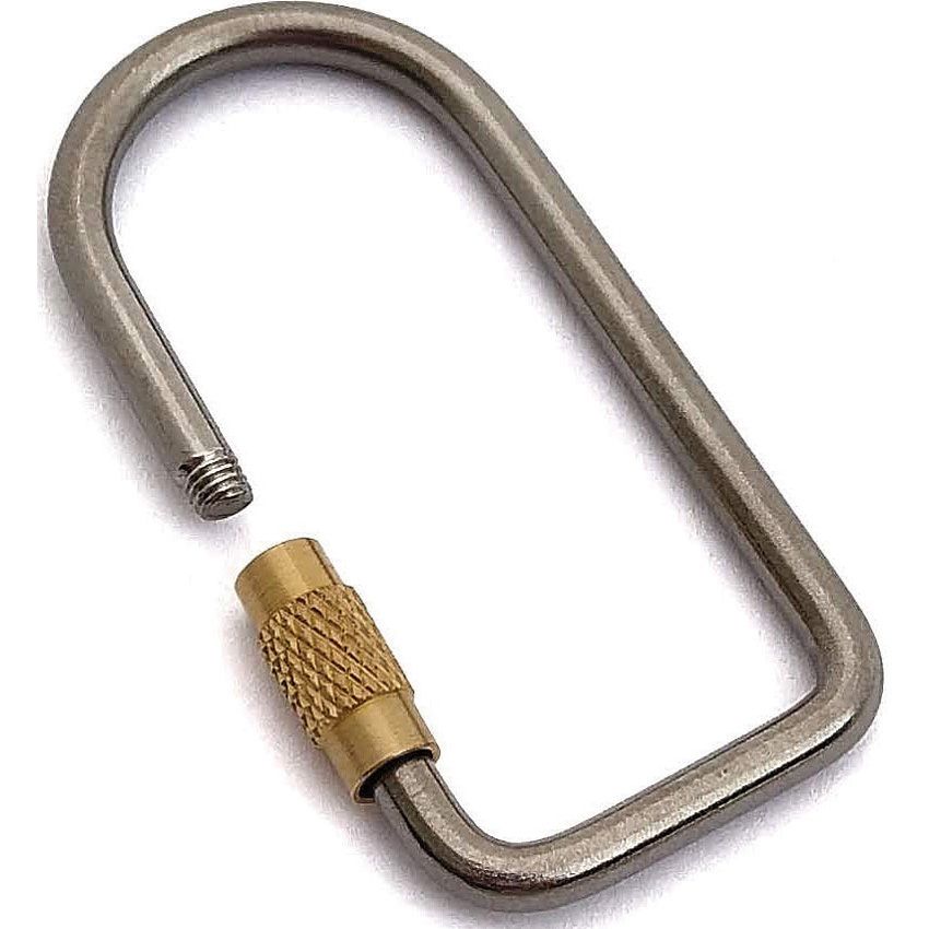 Flytanium Outdoor Accessory Titanium and Brass - Flytanium (image 2)
