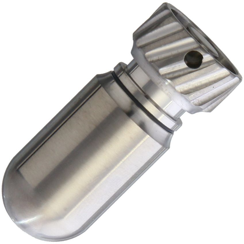 Outdoor Survival Gear - Flytanium Titanium Titanium - Flytanium