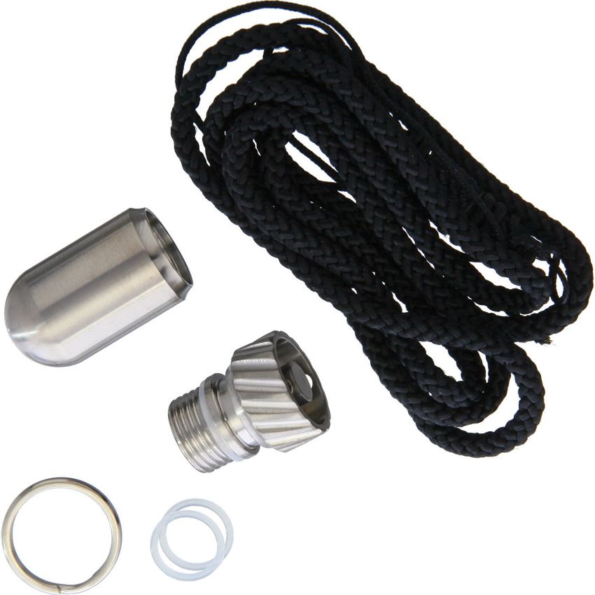 Flytanium Outdoor Survival Gear Titanium - Flytanium (image 2)