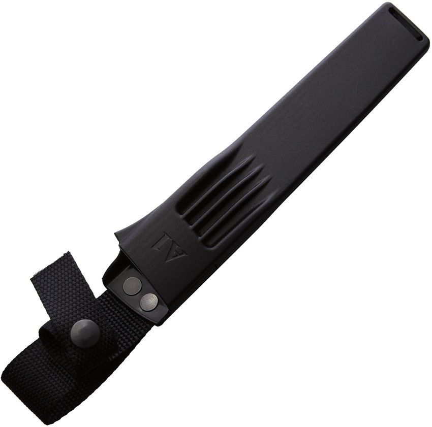 Knife Sheath & Accessory - Fallkniven Black Black - Fallkniven