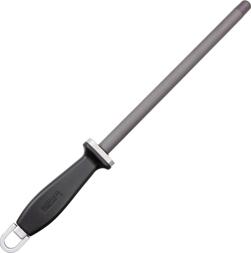 Knife Sharpener Outdoor - Fallkniven Black Black - Fallkniven