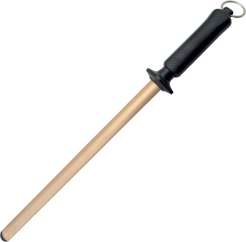 Knife Sharpener Outdoor - Fallkniven Black Black - Fallkniven