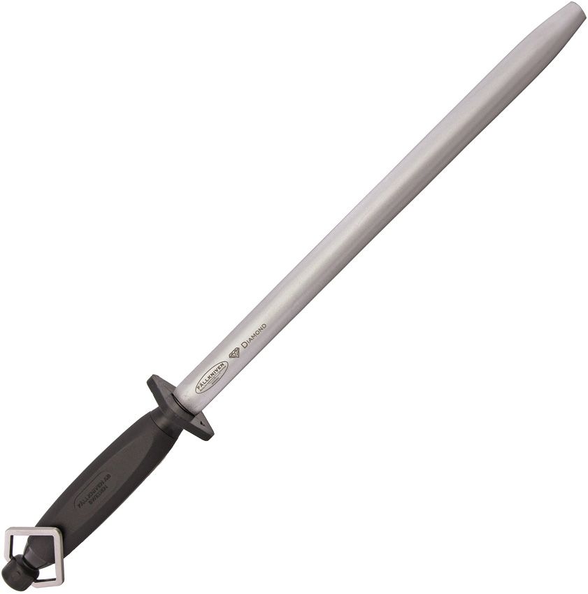 Knife Sharpener Outdoor - Fallkniven Black Black - Fallkniven