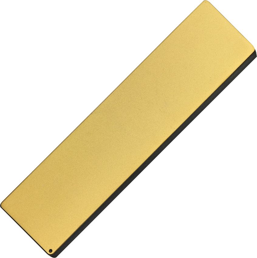 Arkansas Whetstone Knife Sharpener - Fallkniven Gold and Black Gold and Black - Fallkniven