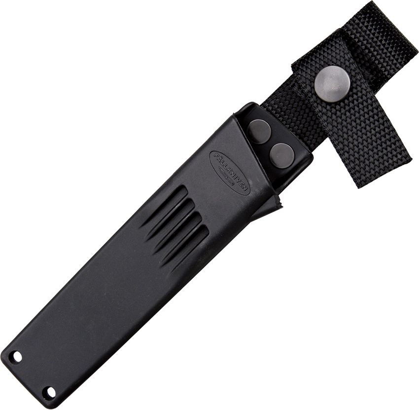 Knife Sheath & Accessory - Fallkniven Black Black - Fallkniven