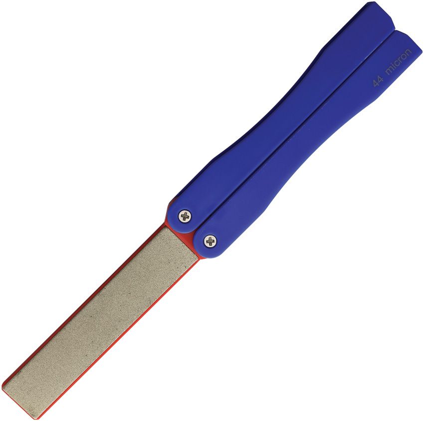 Knife Sharpener Outdoor - Fallkniven Blue Blue - Fallkniven