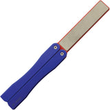 Fallkniven Knife Sharpener Outdoor Blue - Fallkniven (image 2)