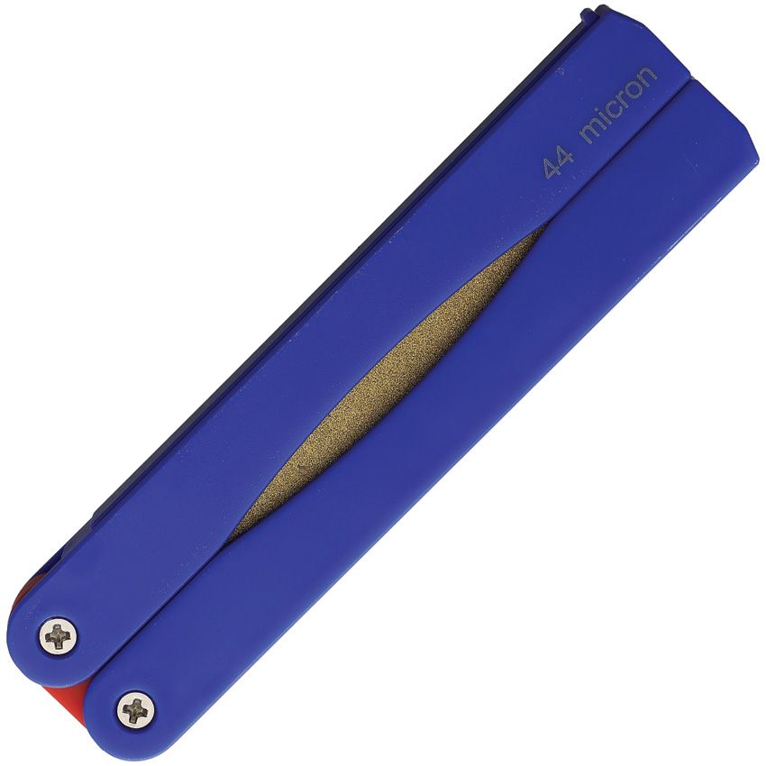 Fallkniven Knife Sharpener Outdoor Blue - Fallkniven (image 3)