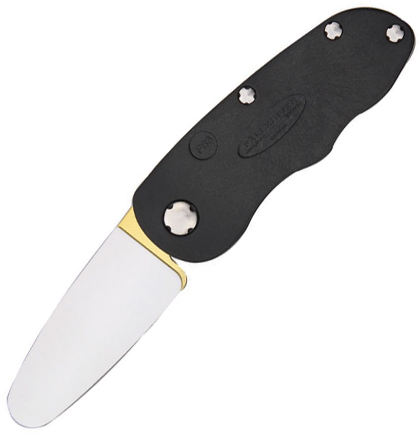 Fallkniven Stone Sharpener Black - Fallkniven (image 3)