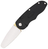 Knife Sharpener Outdoor - Fallkniven Black Black - Fallkniven