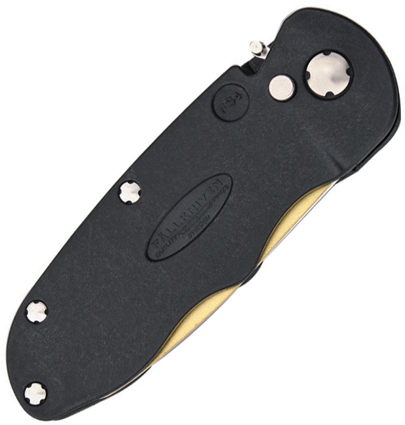 Fallkniven Flipstone Sharpener Black - Fallkniven (image 2)