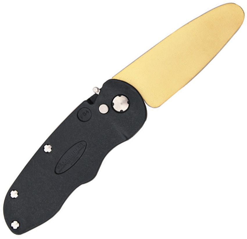 Fallkniven Flipstone Sharpener Black - Fallkniven (image 3)