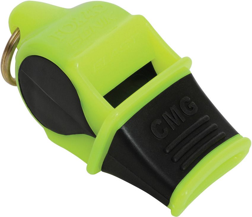Outdoor Survival Gear - Fox 40 Neon green and black Neon green and black - Fox 40