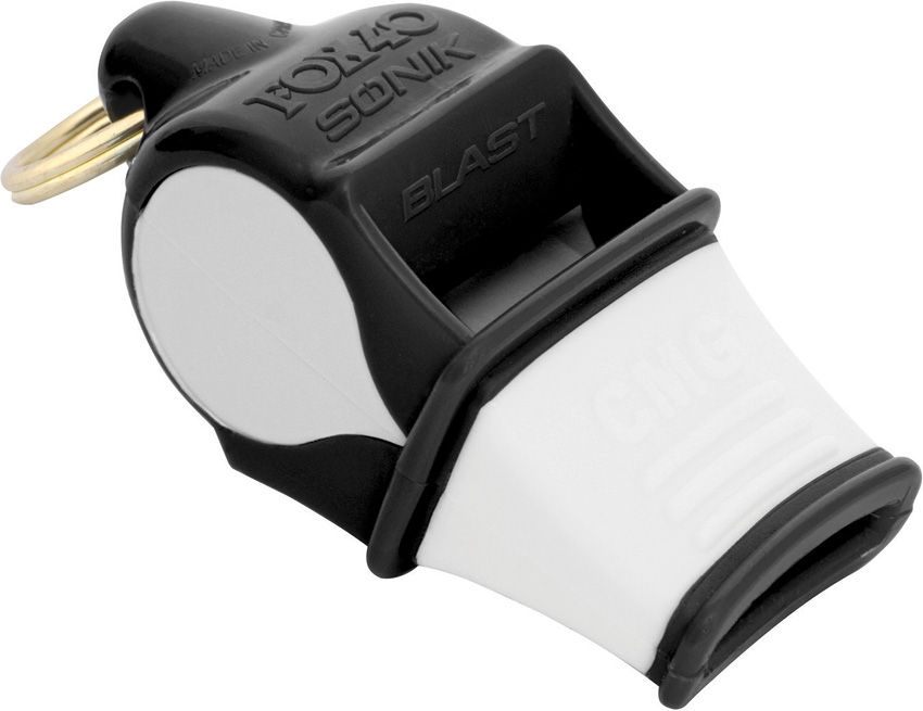 Outdoor Survival Gear - Fox 40 Black/White Black/White - Fox 40
