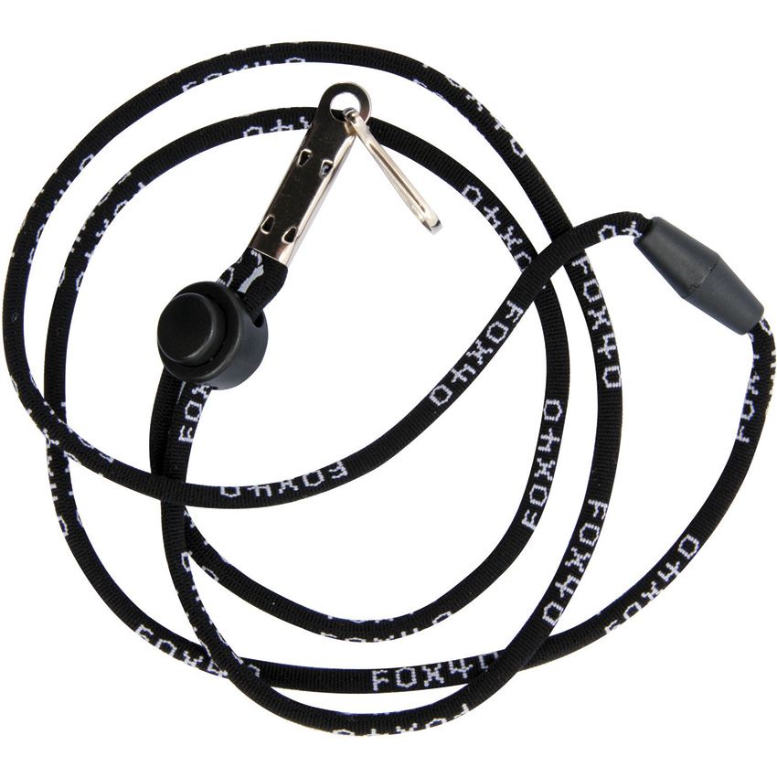 Fox 40 Outdoor Survival Gear Black/White - Fox 40 (image 2)