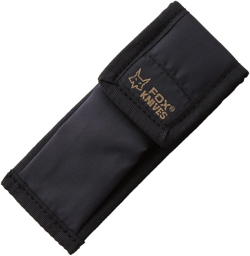 Knife Sheath & Accessory - Fox Black Black - Fox