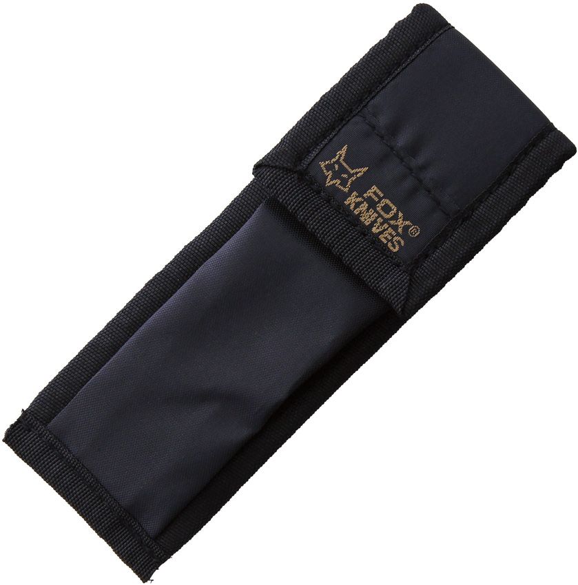 Knife Sheath & Accessory - Fox Black Black - Fox