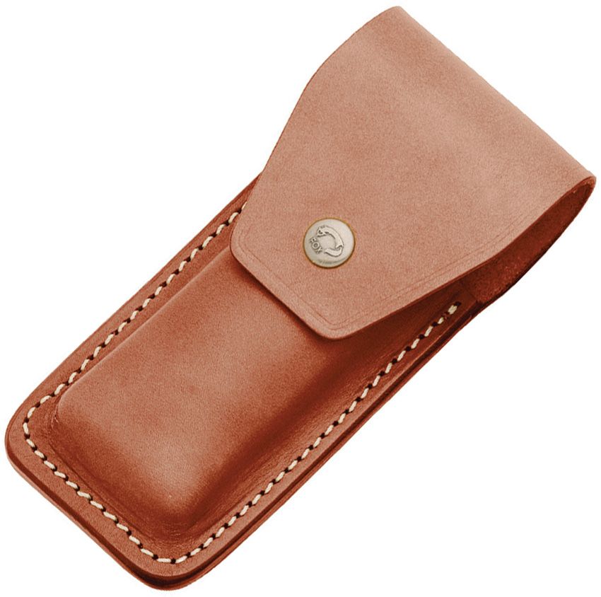 Knife Sheath & Accessory - Fox Brown Brown - Fox