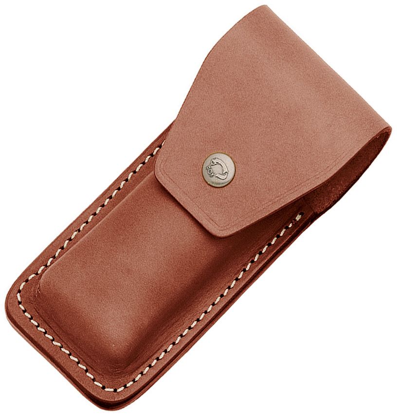 Knife Sheath & Accessory - Fox Brown Brown - Fox