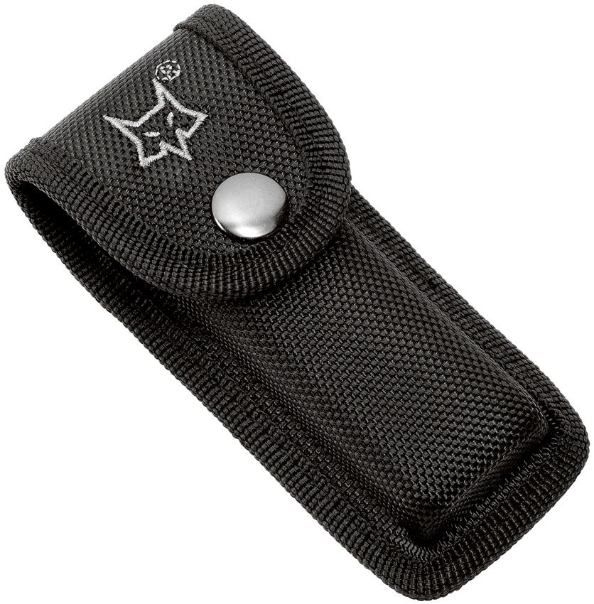 Knife Sheath & Accessory - Fox Black Black - Fox