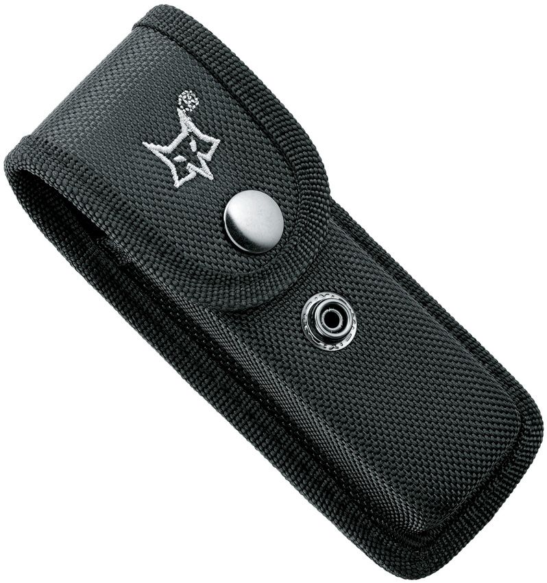 Knife Sheath & Accessory - Fox Black Black - Fox