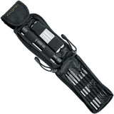Outdoor Survival Gear - Fox Black Black - Fox