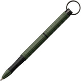 Outdoor Survival Gear - Fisher Space Pen Green Green - Fisher Space Pen