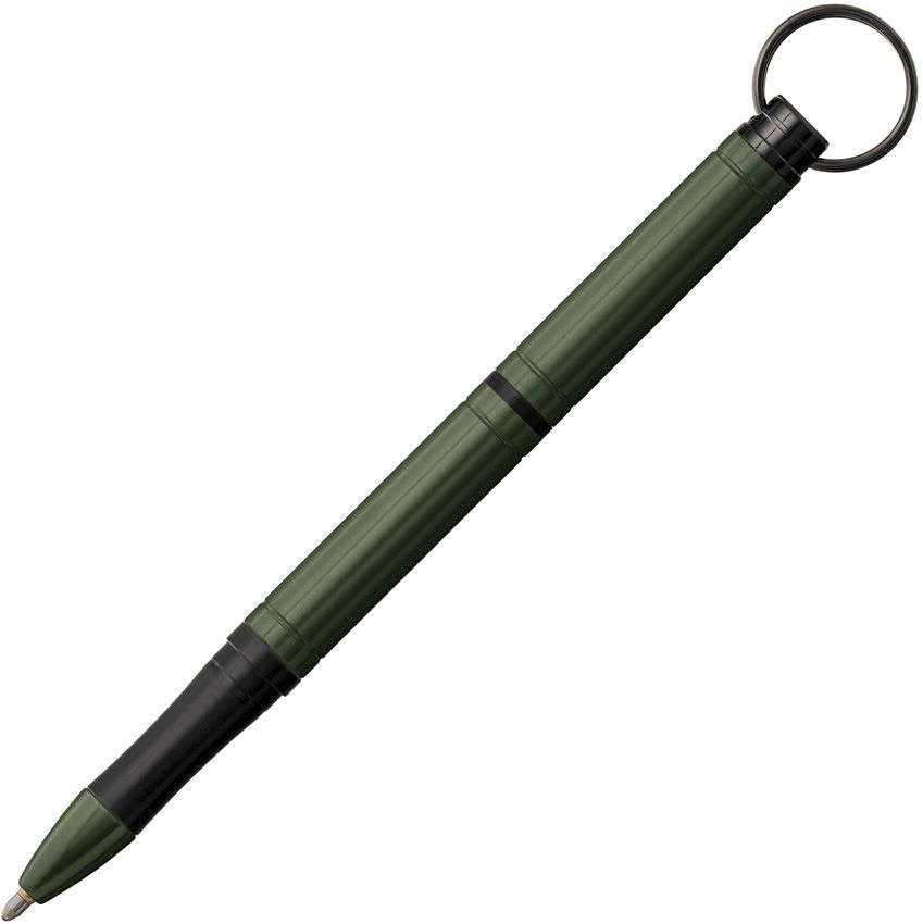 Outdoor Survival Gear - Fisher Space Pen Green Green - Fisher Space Pen