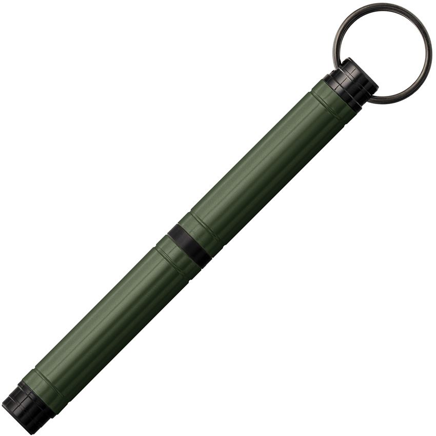 Fisher Space Pen Keyring Pen Green - Fisher Space Pen (image 2)