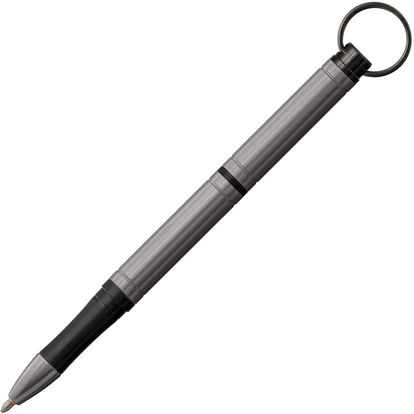 Outdoor Survival Gear - Fisher Space Pen Gray Gray - Fisher Space Pen