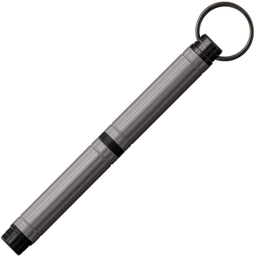 Fisher Space Pen Outdoor Survival Gear Gray - Fisher Space Pen (image 2)