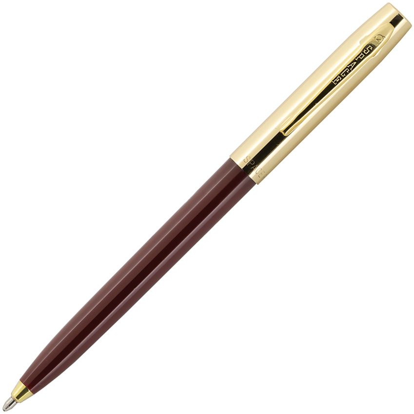 Fisher Space Pen Outdoor Accessory - Fisher Space Pen Burgundy Burgundy - Fisher Space Pen