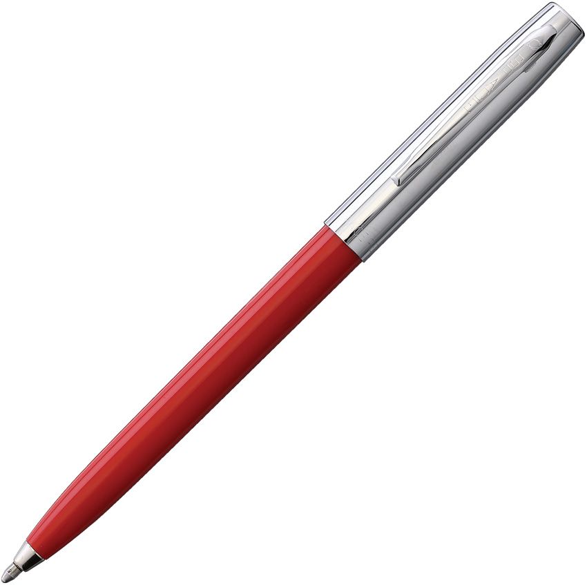 Fisher Space Pen Outdoor Accessory - Fisher Space Pen Red Red - Fisher Space Pen