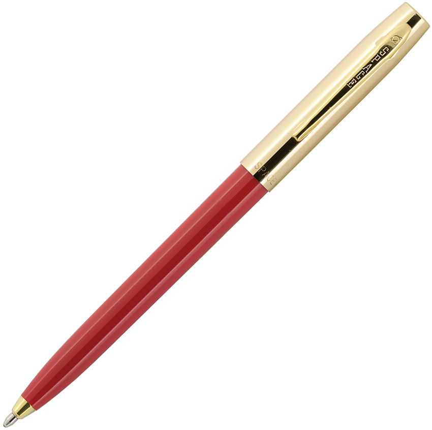 Fisher Space Pen Outdoor Accessory - Fisher Space Pen Red Red - Fisher Space Pen