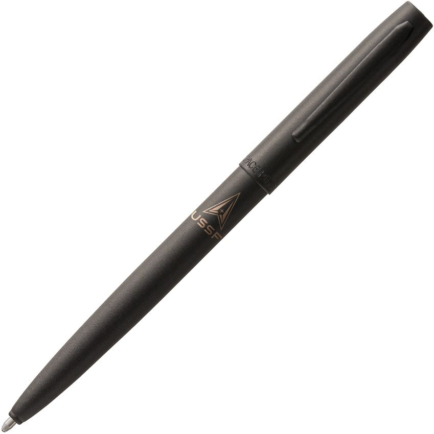 Fisher Space Pen Outdoor Accessory - Fisher Space Pen Matte black Matte black - Fisher Space Pen