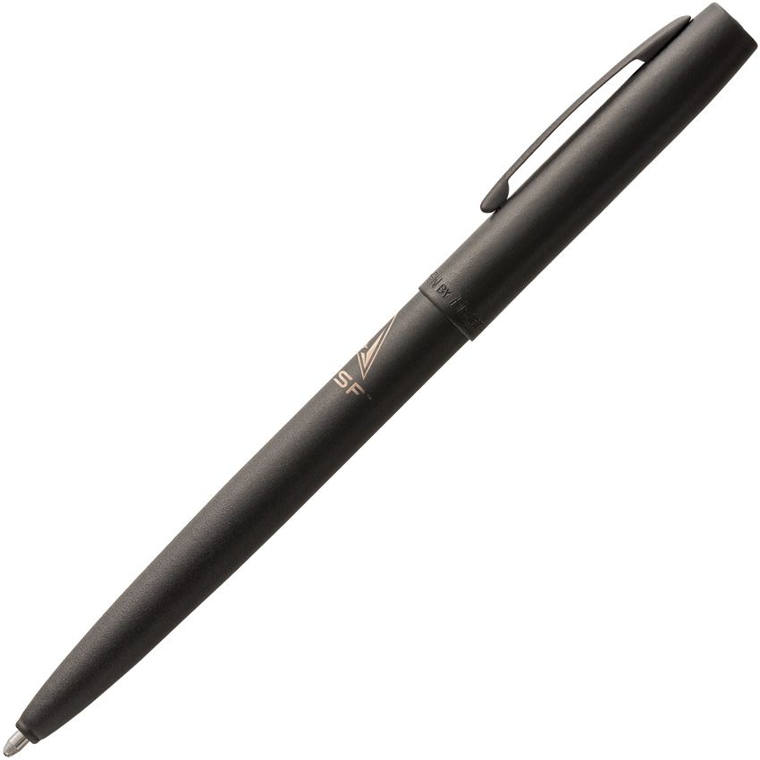 Fisher Space Pen Outdoor Accessory Matte black (Pe - Fisher Space Pen (image 2)
