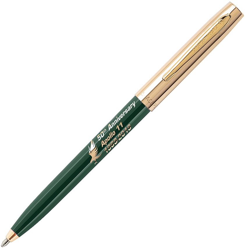 Fisher Space Pen Outdoor Accessory - Fisher Space Pen Green Green - Fisher Space Pen