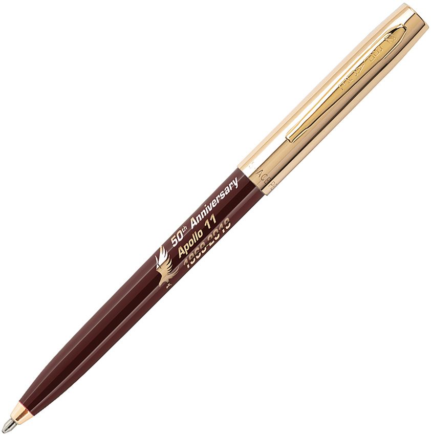 Fisher Space Pen Outdoor Accessory - Fisher Space Pen Burgundy Burgundy - Fisher Space Pen