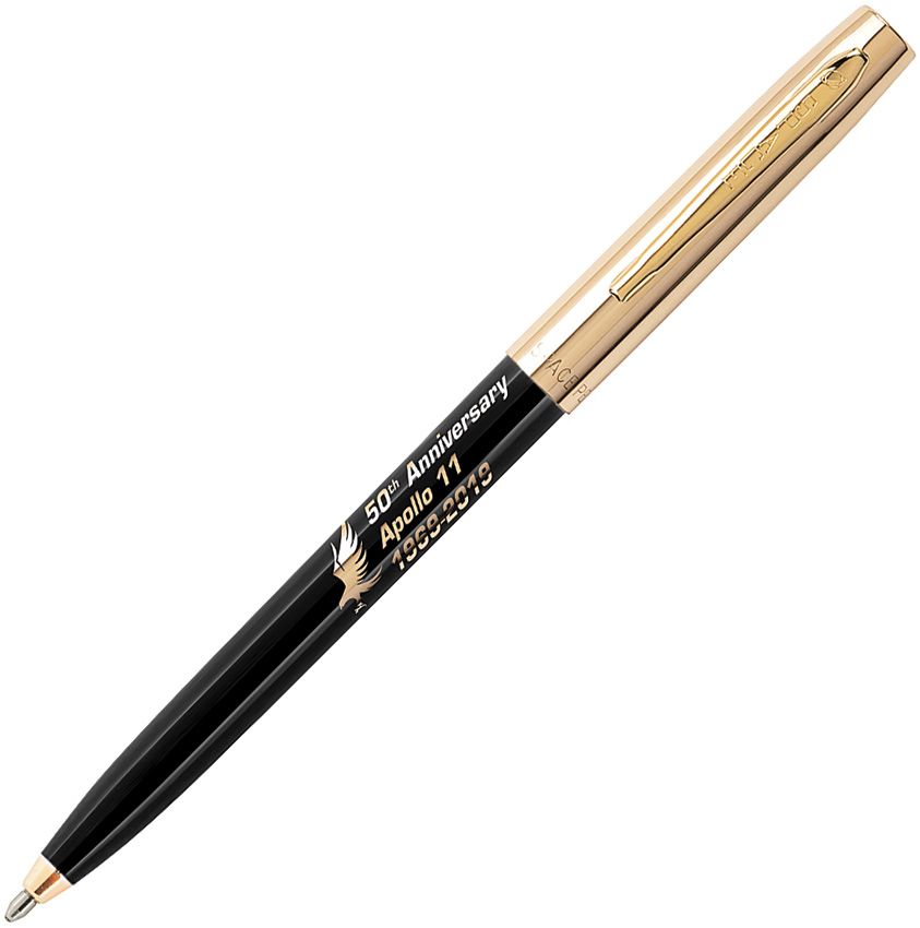 Fisher Space Pen Outdoor Accessory - Fisher Space Pen Black Black - Fisher Space Pen