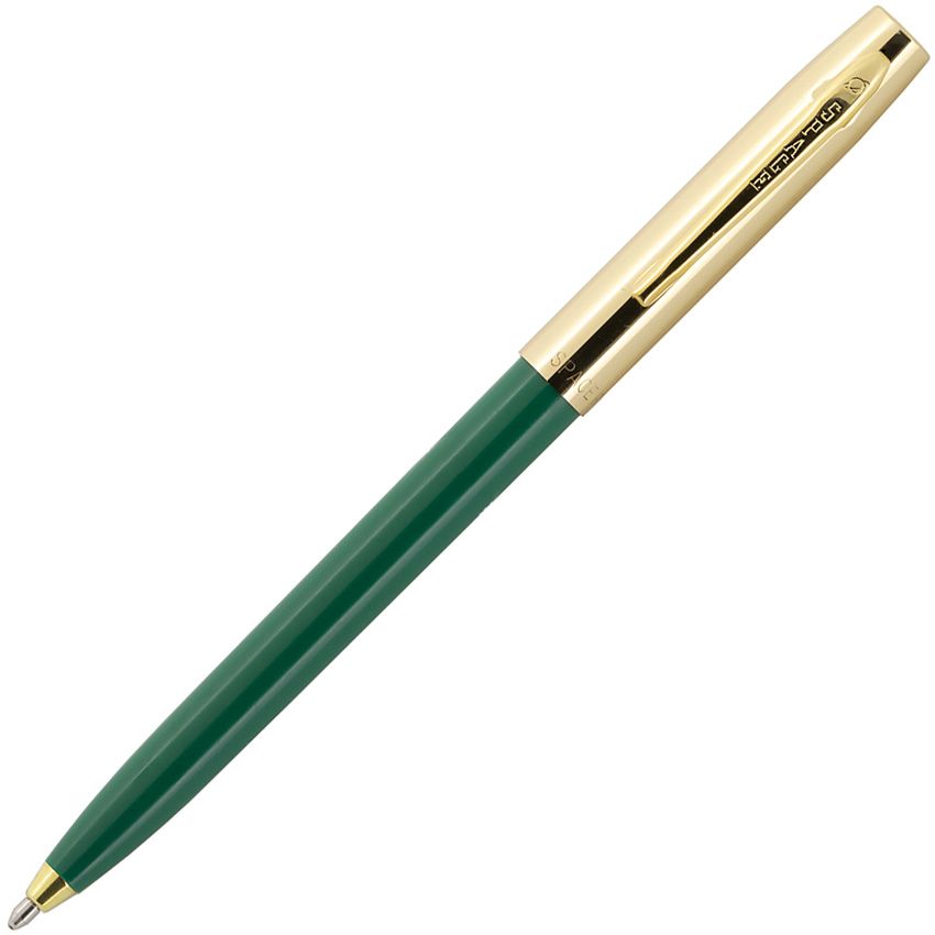 Fisher Space Pen Outdoor Accessory - Fisher Space Pen Green Green - Fisher Space Pen