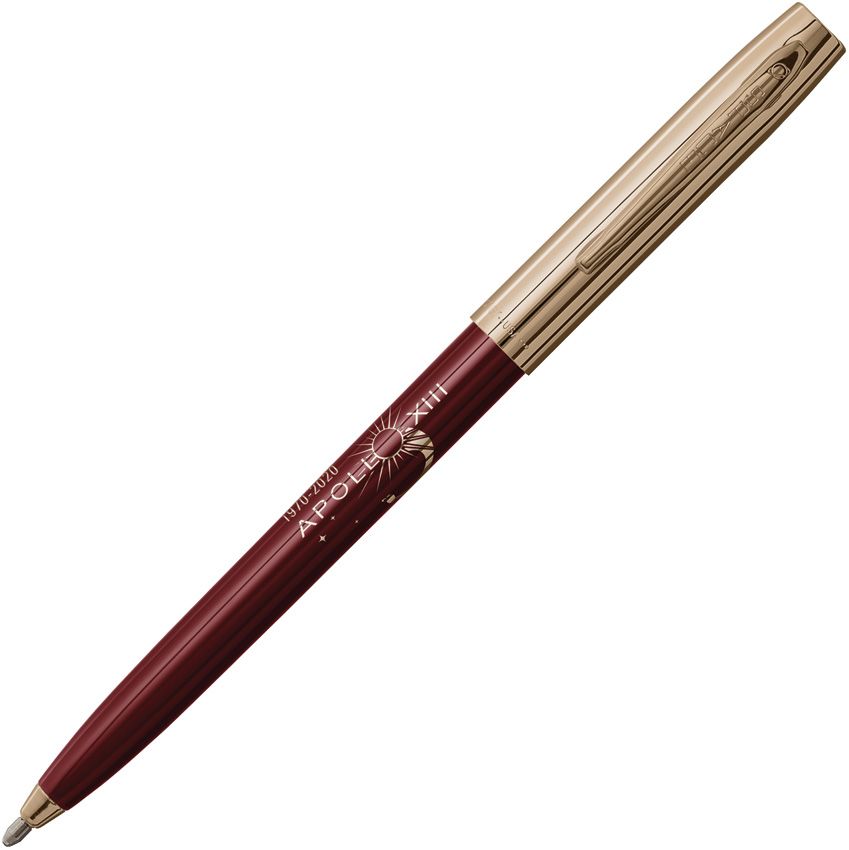 Fisher Space Pen Outdoor Accessory - Fisher Space Pen Burgundy Burgundy - Fisher Space Pen
