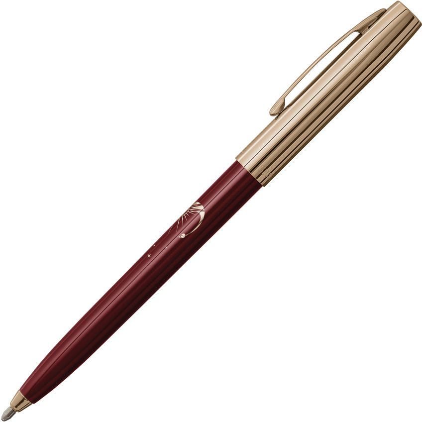 Fisher Space Pen Outdoor Accessory Burgundy (Cap-O - Fisher Space Pen (image 2)