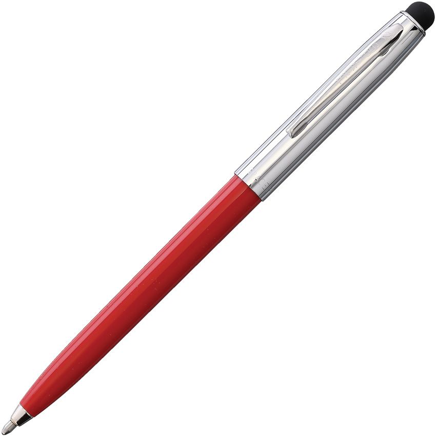 Fisher Space Pen Outdoor Accessory - Fisher Space Pen Red/Chrome Red/Chrome - Fisher Space Pen