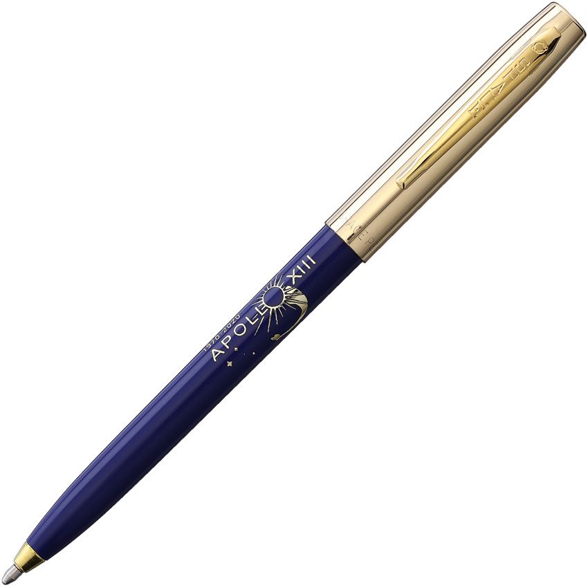 Fisher Space Pen Outdoor Accessory - Fisher Space Pen Blue Blue - Fisher Space Pen