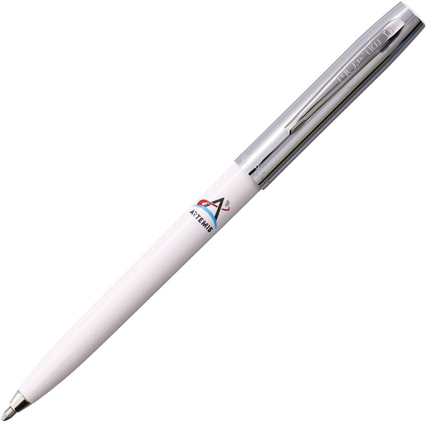 Fisher Space Pen Outdoor Accessory - Fisher Space Pen White White - Fisher Space Pen